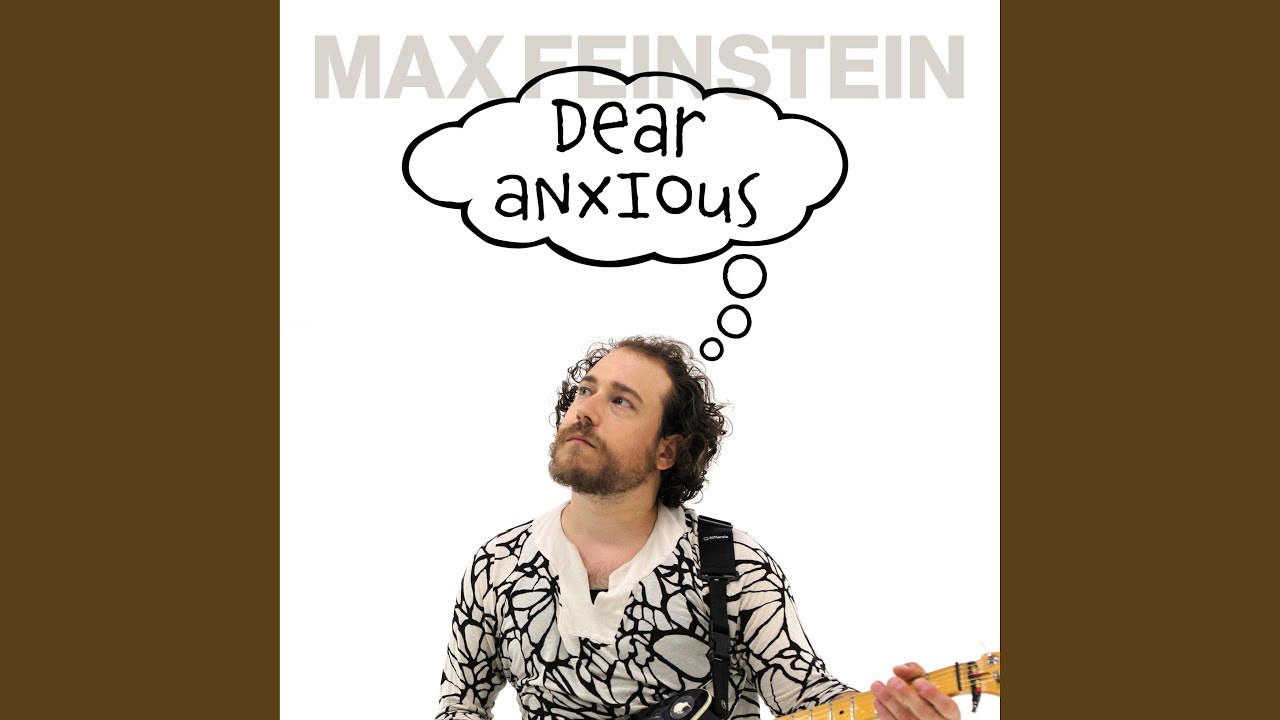 Watch Dear Anxious on YouTube Watch Dear Anxious on YouTube