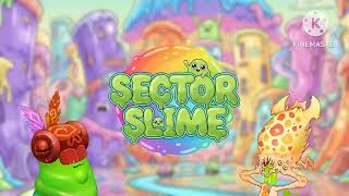 Sector Slime Yelmut And Oogidy
