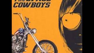 The Space Cowboys - Go Faster Go