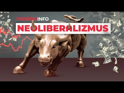 Videó: Mi A Neoliberalizmus