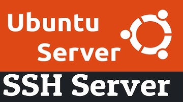 How to Install and Configure SSH Server on Ubuntu 22.04 #sshd #ubuntu22 #satishtiwary