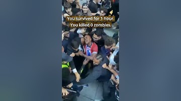 How You Died #projectzomboid #memes #funny #gaming