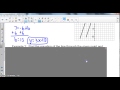 Graphing Lines and Slope Intercept Form Quiz