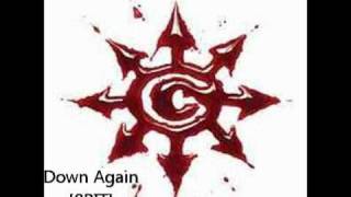 Chimaira Down Again [8BIT]