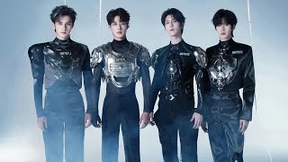 Desire4——編號89757 Desire4 The Eternal Beginning HongKong 20260822