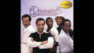 The Devil Is Dope - Dramatics - 1973