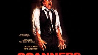 Scanners III: The Takeover (Trailer)