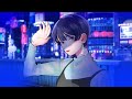Tokimeki Records feat. 財津マイ - 黄昏プリズム -Waves of First Love-
