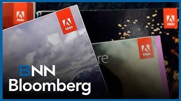 Adobe gives strong sales growth outlook, easing AI concerns