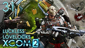 XCOM 2 - Part 31 - Sectopod! - Let