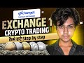 Crypto Ka Naya King Exchange1 India Crypto Ka Naya King Exchange1 India