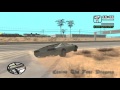 GTA San Andreas Four Dragons Casino Shootout - YouTube