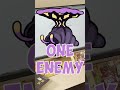 👾 NEW ENEMY ALERT 👾 Our Crawling lil Monsters🎮  #gamedev #indiegame #indiedev
