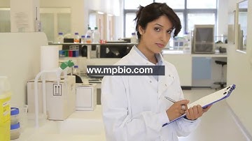 Best Practices: Lysing Matrices for Preclinical Samples [MP Biomedicals]