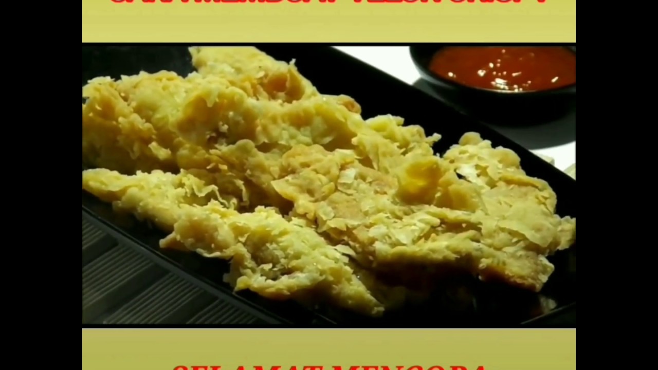 Cara Membuat Telur Gulung Crispy : Resep Cara Membuat Telur Gulung ala