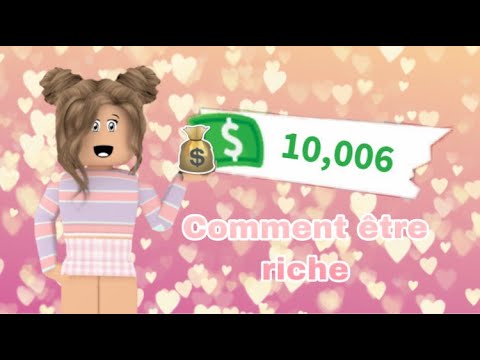 Comment Etre Riche Sur Adopt Me Youtube - quand se finit le pourcentage pour les robux