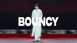 240331 [KCON HONG KONG] ATEEZ - BOUNCY(YUNHO FANCAM 4K) 홍콩 케이콘 바운시 윤호 직캠