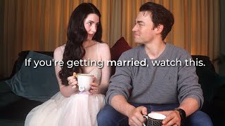 Famous What Really Matters In Marriage: 5 Lessons Learned in 5 Years Profile