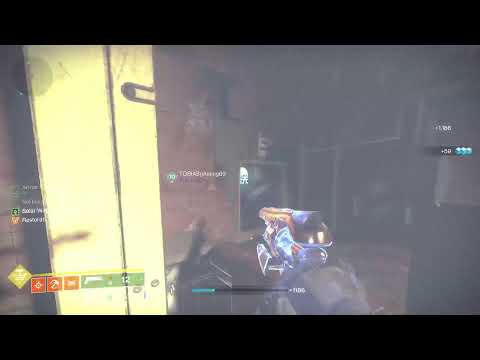 Pantheon week 2
