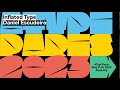 Inflated Type | Daniel Escudeiro | ATypI 2023 Paris
