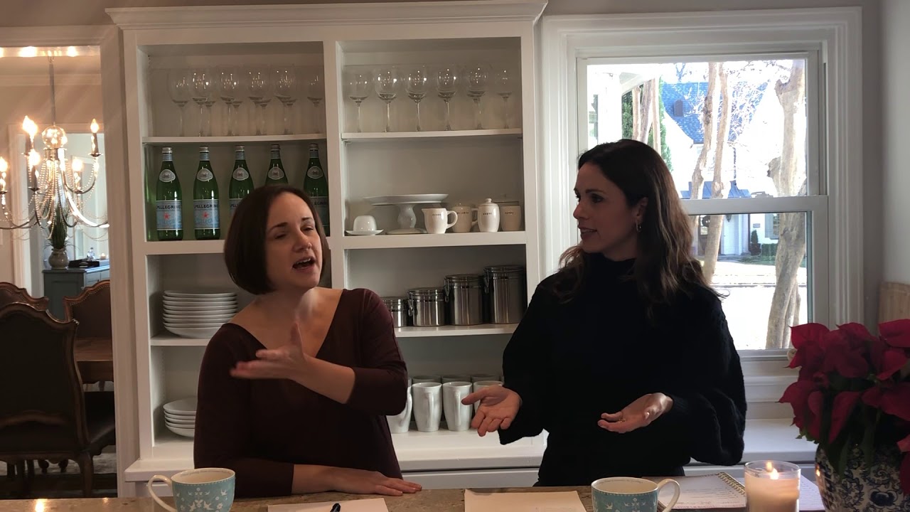 HealthChat episode 1 introduction