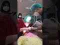 PROSES TANAM GIGI (IMPLANT) - KLINIK GIGI INDODENTIST #implant #teethimplants #indodentist