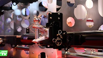 Tow Trust Towbars v 2   CV Show Video