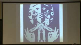 Eugene Counterculture: Then and Now