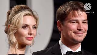 Josh Hartnett & Wife Tamsin Egerton Privately Welcomed Fourth Child