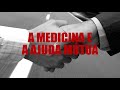 Ajuda Mútua: Seguro médico que funcionou - até que o governo o "corrigisse"