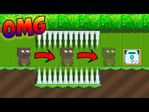 Growtopia | OMG INCREDIBLE SCAM FAIL!! - Growtopia | OMG INCREDIBLE SCAM FAIL!!