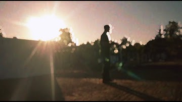 Elijah Scott - Sunsets (Official Music Video)