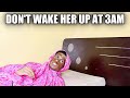 Don't Wake Your Wife Up At 3 AM | Zubair Sarookh
