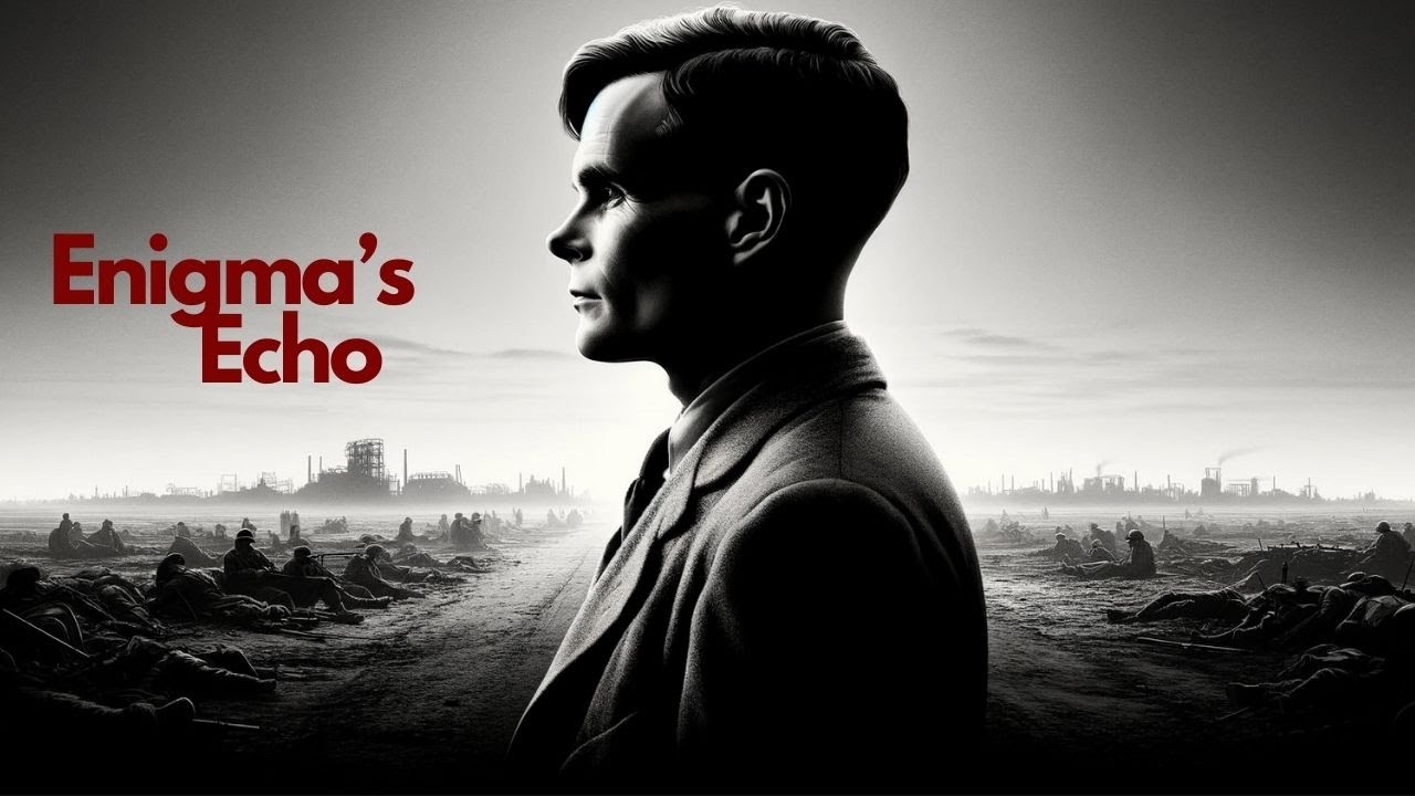 Enigma's Echo | The Alan Turing Legacy | Full Documentary