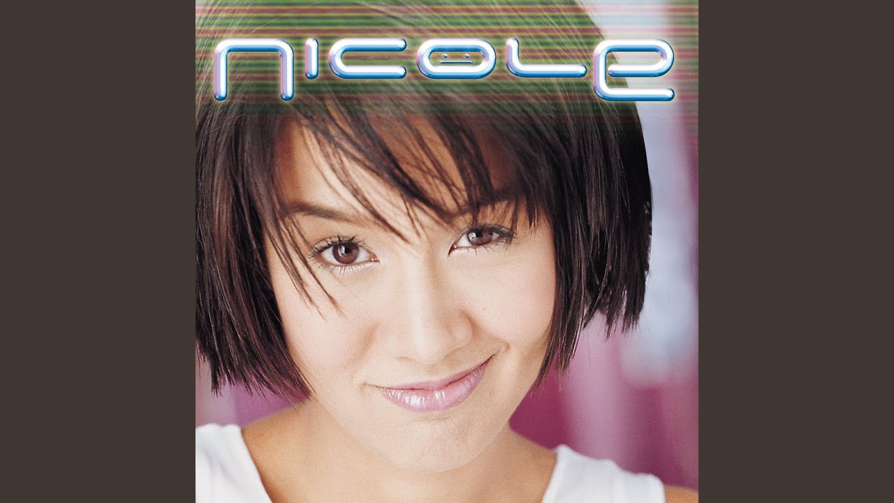 ปกเพลง ใต้แสงตะวัน — NICOLE THERIAULT