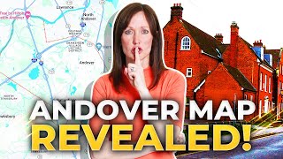 ANDOVER MASSACHUSETTS Map Tour: Your Guide To Location, Amenities, And More | East Coast MA Realtor by Practical People 82 views 3 months ago 22 minutes