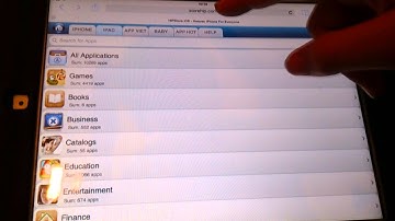 IOS 7:Get Paid Apps/Games For FREE(Jailbreak Needed)