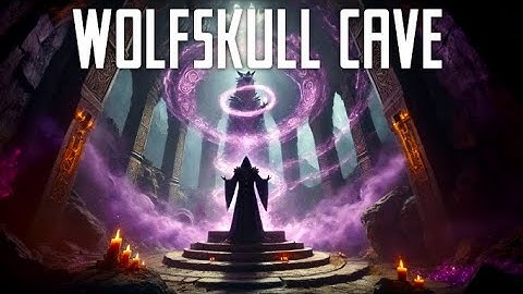 "The Man Who Cried Wolf" Skyrim Quest Playthrough 