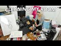 CLEANING MY ROOM 2021 | CLEANING MOTIVATION