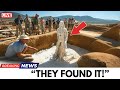 Archaeologists Speechless After Finding Evidence of Lot’s Wife