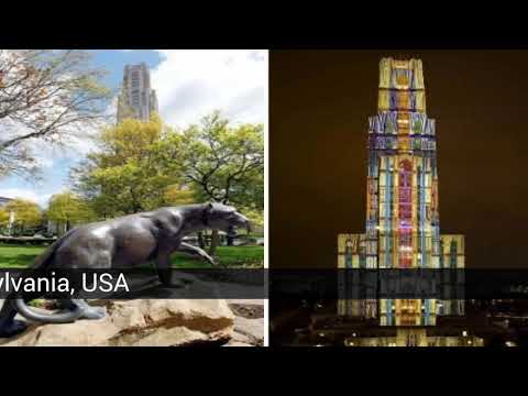 Video: Museum Terbaik di Massachusetts