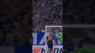 MUSLERA Amazing Save!