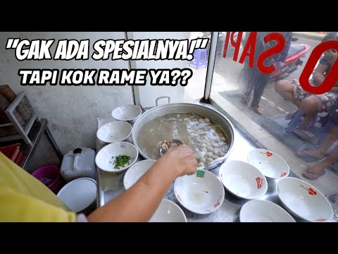 WR WIJAYA SOTO BAKSO SAPI