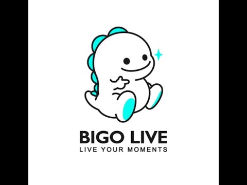 BIGO LIVE demo - YouTube