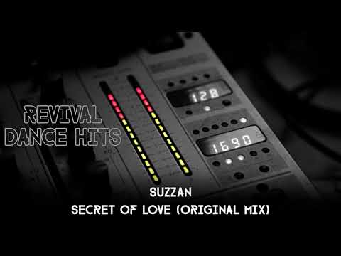 Suzzan - Secret Of Love (Original Mix) [HQ]