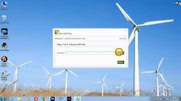 How to make Bootable USB/Pendrive For Windows7/8/8.1/10
