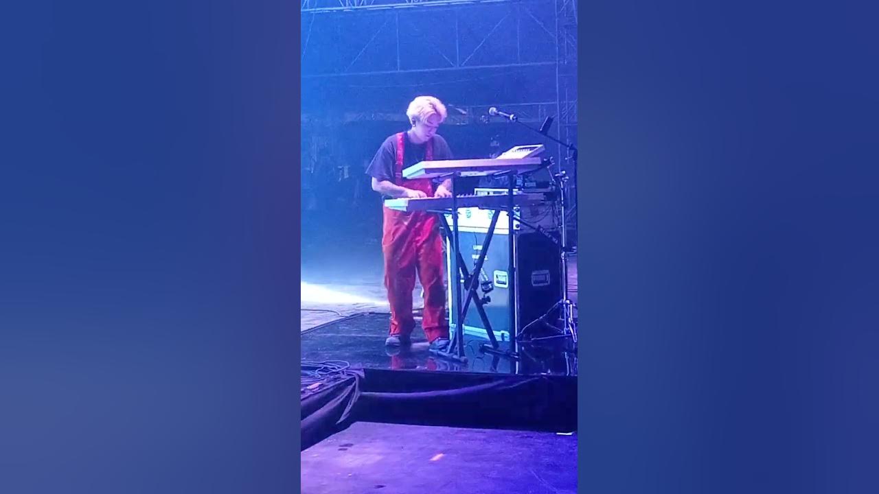 Yoasobi Head in the Clouds Manila 2022 (Dec. 9, 2022) 1 YouTube