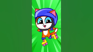 Virtual Games👨🏼‍💻Let’s Learn, Play & Grow Together!❤️ #funny #kids #animation