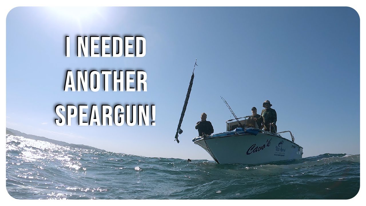 Rob Allen | Transkei Trip | Testing Gear | Part 2 | 2024