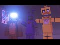 Five Nights at Freddy&#39;s 2 in Minecraft - Minecraft Animation (FNaF)